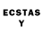 Ecstasy 280мг Hackulous Ufa